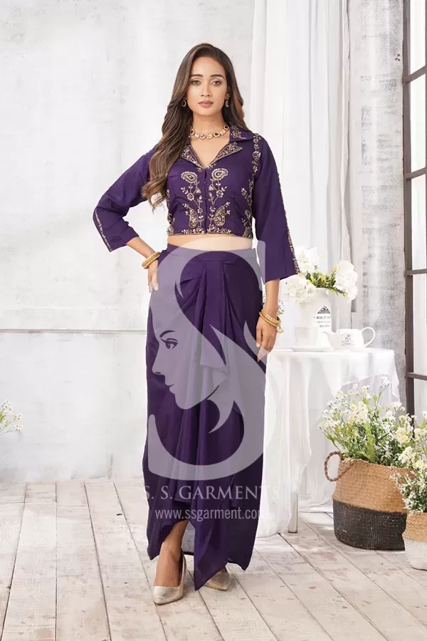 3727 SS Garments Malad, Dadar, Mumbai